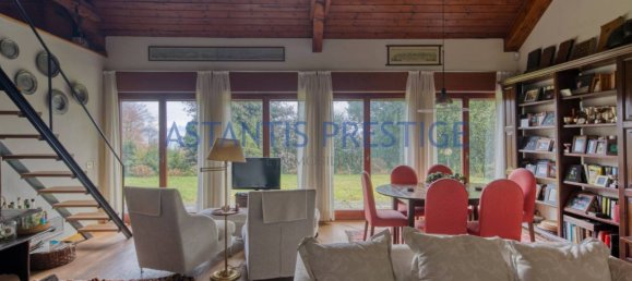 5 غرف نوم فيلا في Gignese, Italy رقم 161169 10