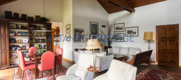 5 غرف نوم فيلا في Gignese, Italy رقم 161169 13