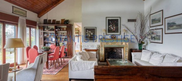 5 غرف نوم فيلا في Gignese, Italy رقم 161169 12