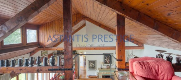 5 غرف نوم فيلا في Gignese, Italy رقم 161169 16