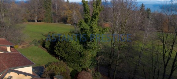 5 غرف نوم فيلا في Gignese, Italy رقم 161169 43