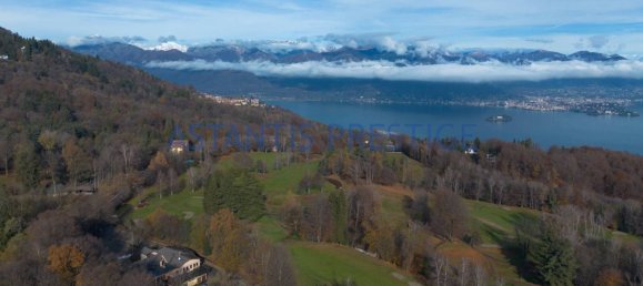 5 غرف نوم فيلا في Gignese, Italy رقم 161169 39