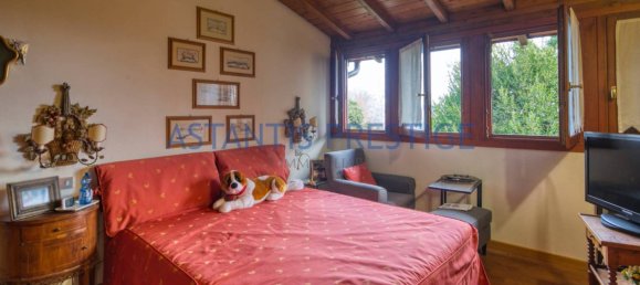 5 غرف نوم فيلا في Gignese, Italy رقم 161169 31