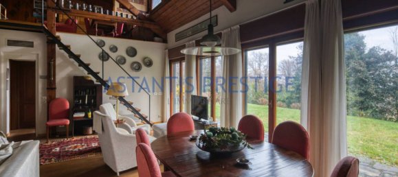 5 غرف نوم فيلا في Gignese, Italy رقم 161169 8