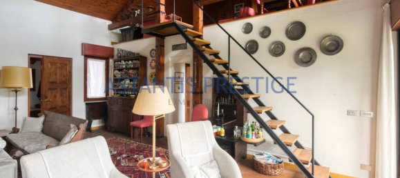 5 غرف نوم فيلا في Gignese, Italy رقم 161169 6