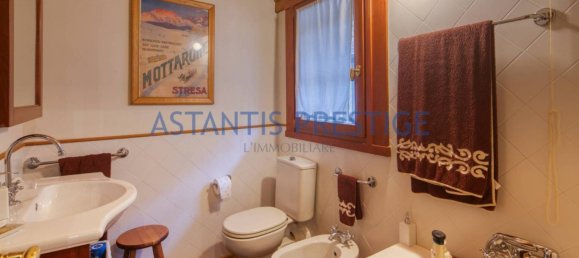 5 غرف نوم فيلا في Gignese, Italy رقم 161169 32