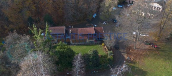 5 غرف نوم فيلا في Gignese, Italy رقم 161169 45