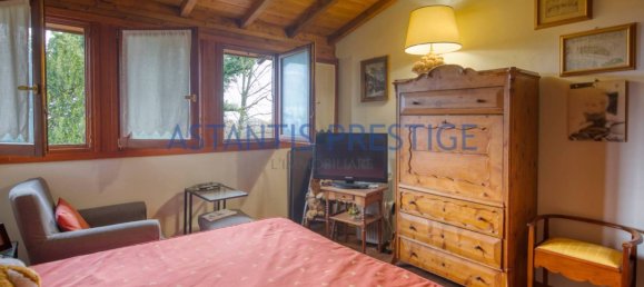 5 غرف نوم فيلا في Gignese, Italy رقم 161169 30