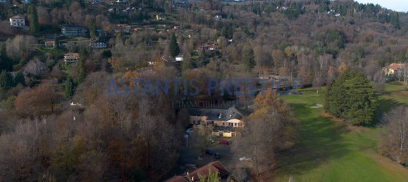 5 غرف نوم فيلا في Gignese, Italy رقم 161169 42