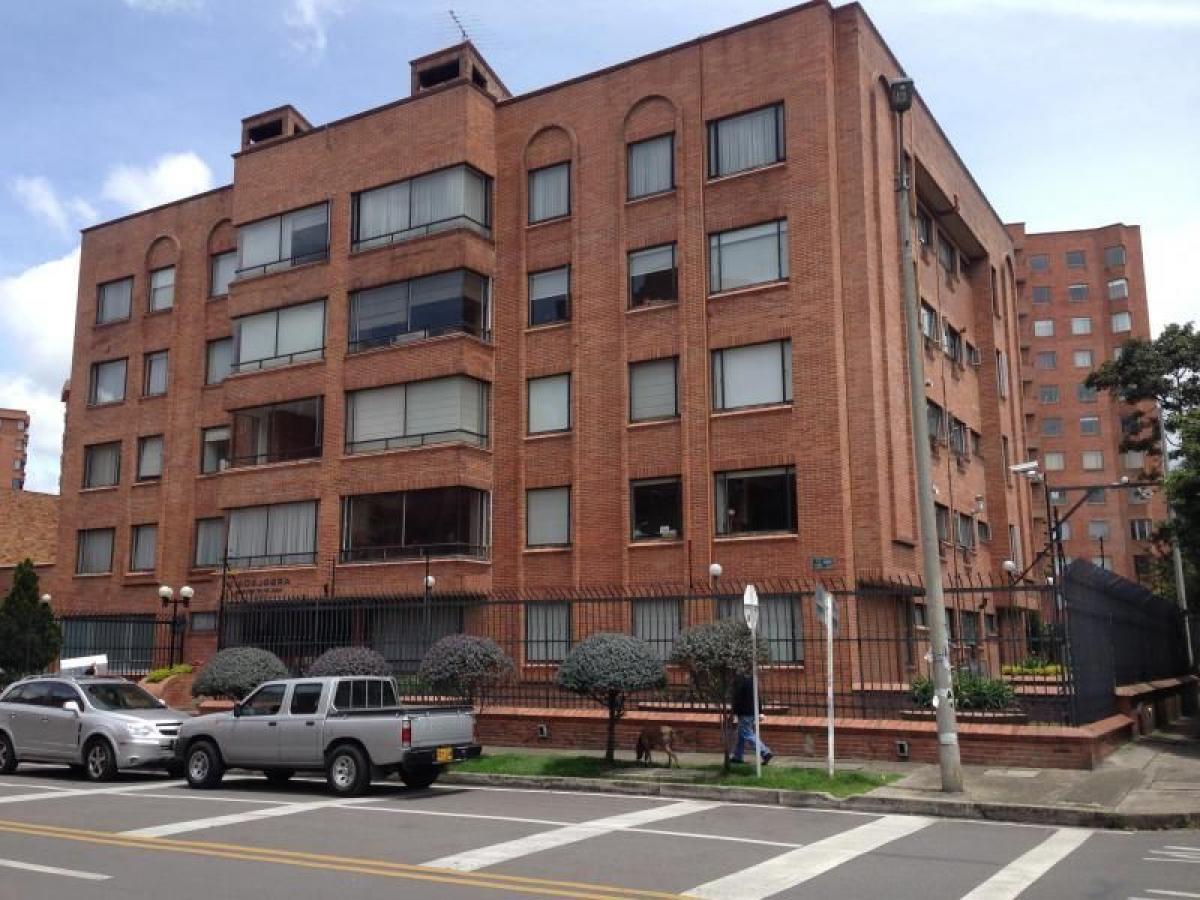 3 غرف نوم منزل في Bogota, Colombia رقم 10393