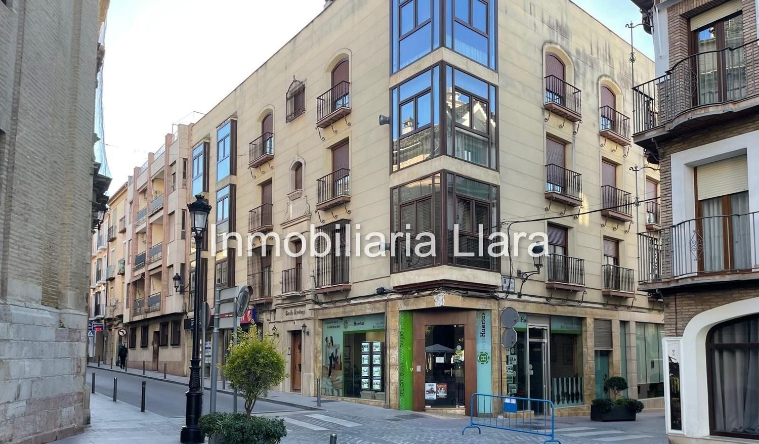 107m² Commercial property in Cordoba, Spain No. 152414