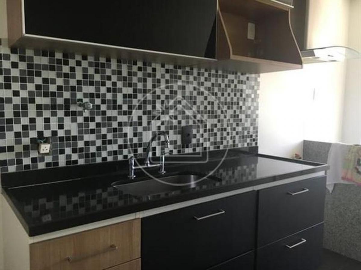 3 chambres Appartement à Rio de Janeiro, Brazil No. 497980