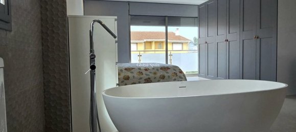 4 bedrooms House in Bellreguard, Spain No. 184700 24