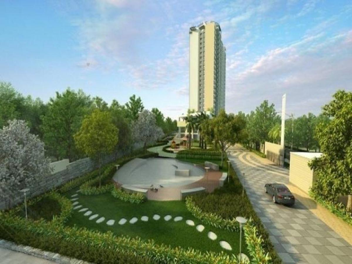 Studio in Bangalore, India No. 44083