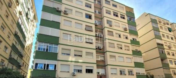 2 غرف نوم شقة في Malaga, Spain رقم 150055 34