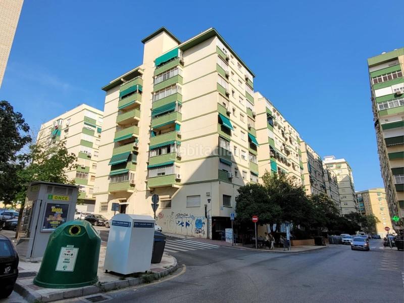 2 غرف نوم شقة في Malaga, Spain رقم 150055