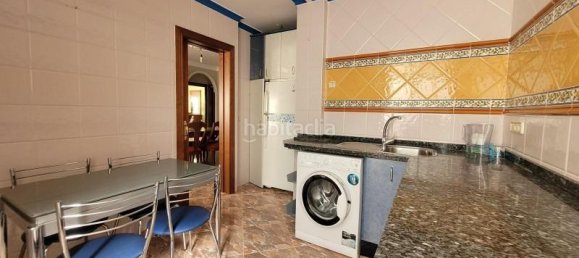 2 غرف نوم شقة في Malaga, Spain رقم 150055 13