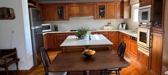 4 bedrooms Commercial property in Laneia, Cyprus No. 18609 3