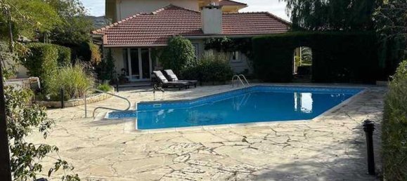 4 bedrooms Commercial property in Laneia, Cyprus No. 18609 2