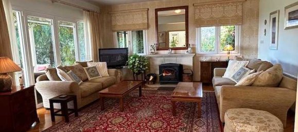 4 bedrooms Commercial property in Laneia, Cyprus No. 18609 4