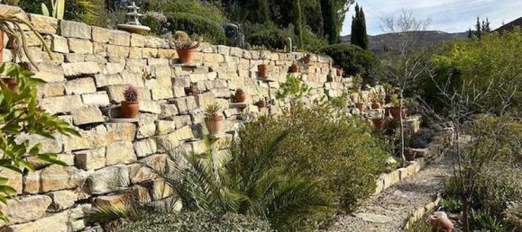 4 bedrooms Commercial property in Laneia, Cyprus No. 18609 13