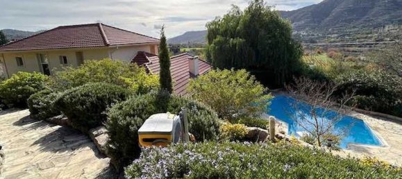 4 bedrooms Commercial property in Laneia, Cyprus No. 18609 14