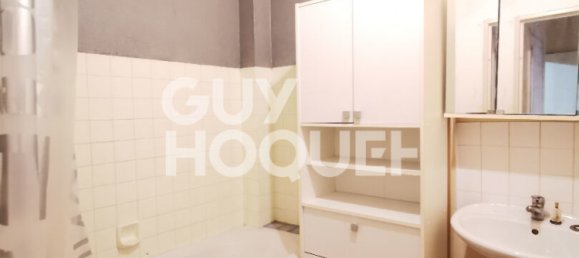 1 bedroom Apartment in Fontenay-sous-Bois, France No. 169400 18