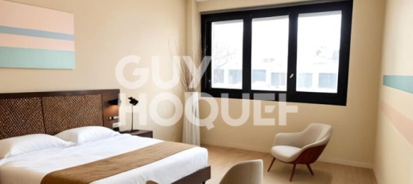 1 bedroom Apartment in Fontenay-sous-Bois, France No. 169400 8