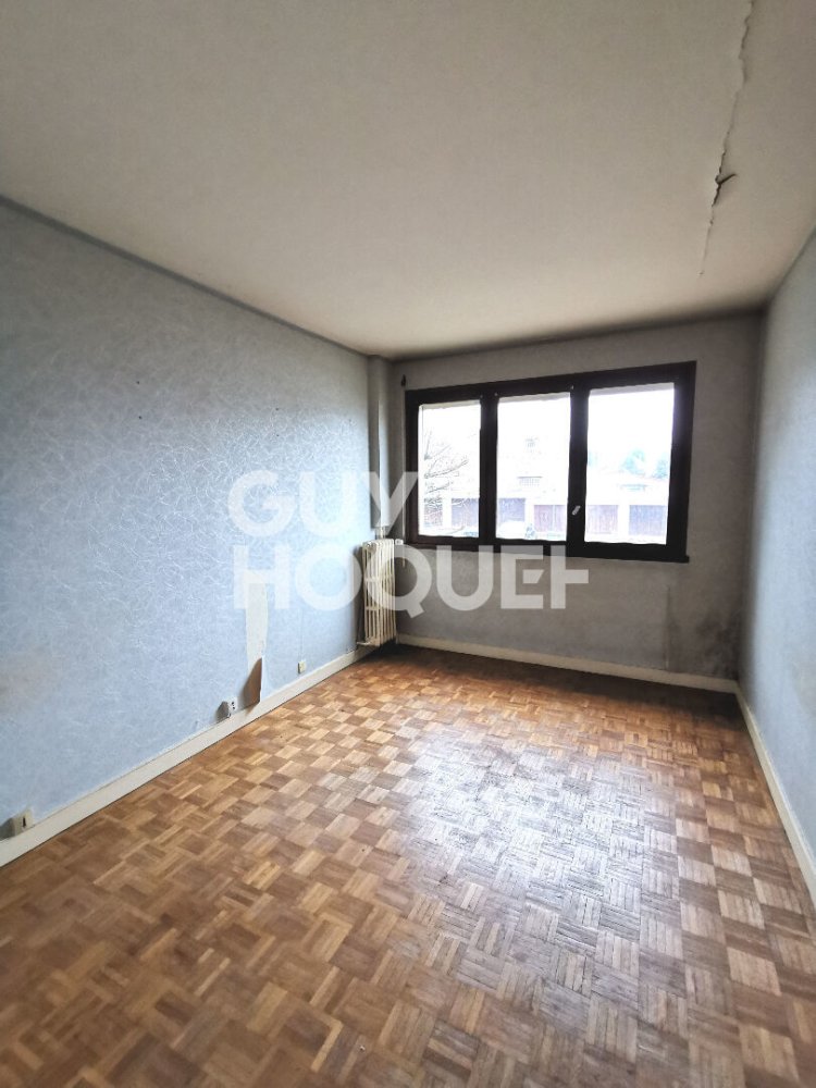 1 bedroom Apartment in Fontenay-sous-Bois, France No. 169400
