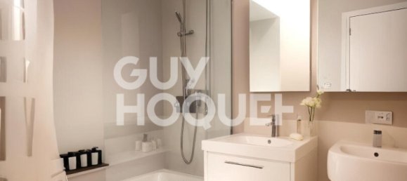 1 bedroom Apartment in Fontenay-sous-Bois, France No. 169400 19