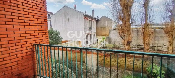 1 bedroom Apartment in Fontenay-sous-Bois, France No. 169400 7