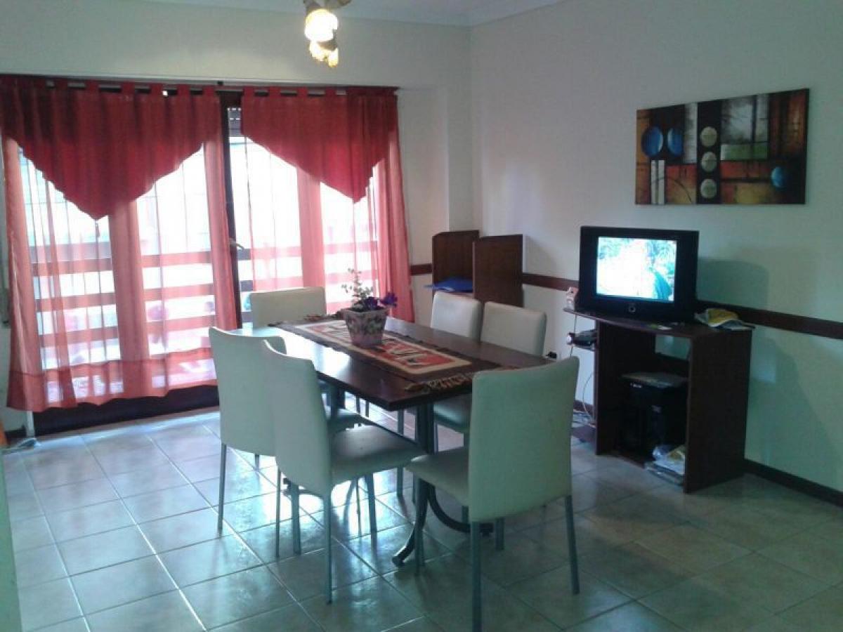 2 غرف نوم شقة في Buenos Aires, Argentina رقم 53561