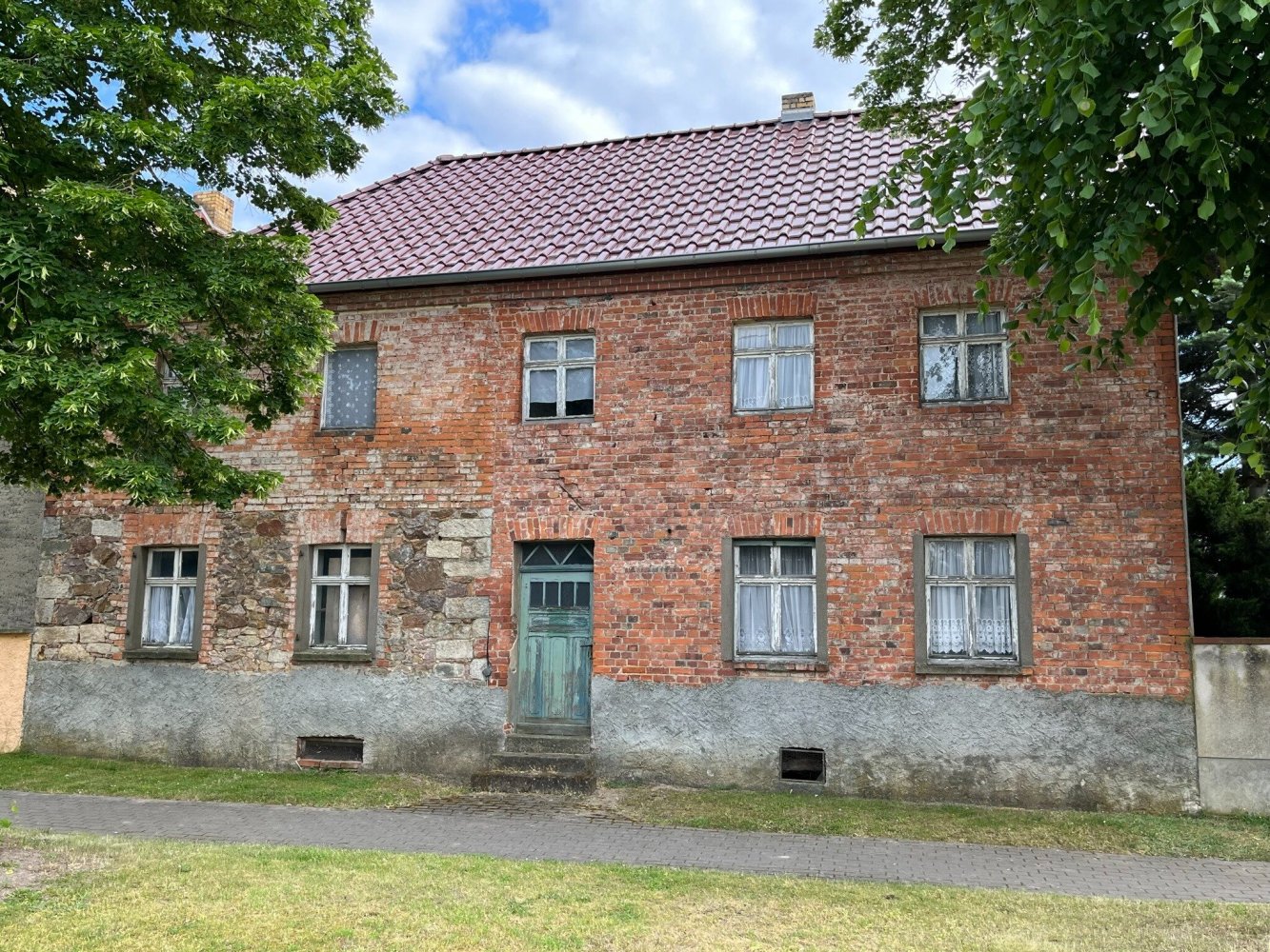 5-Zimmer Haus in Nordsachsen, Germany, Nr. 169242