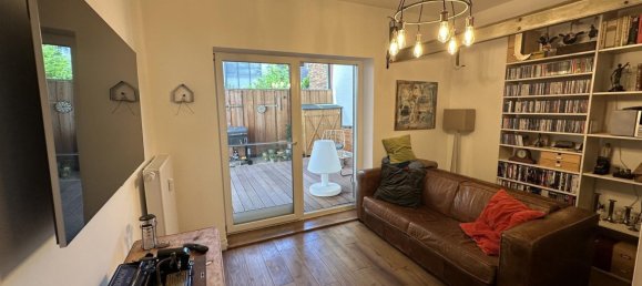 4-Zimmer Stadthaus in Hildesheim, Germany, Nr. 313115 6