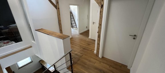 4-Zimmer Stadthaus in Hildesheim, Germany, Nr. 313115 11