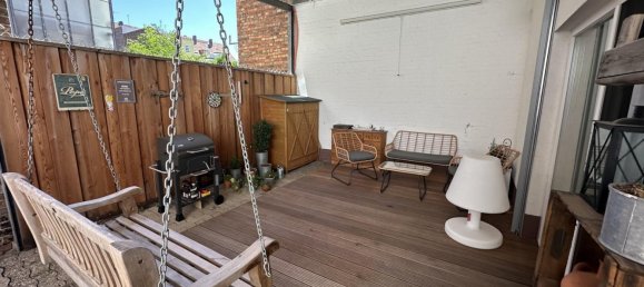 4-Zimmer Stadthaus in Hildesheim, Germany, Nr. 313115 19