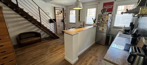 4-Zimmer Stadthaus in Hildesheim, Germany, Nr. 313115 4