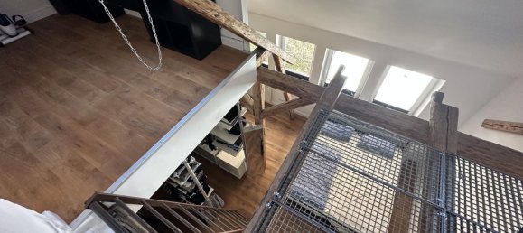 4-Zimmer Stadthaus in Hildesheim, Germany, Nr. 313115 13