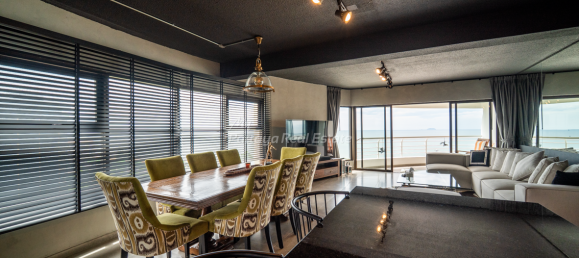 1 bedroom Condo in Pattaya, Thailand No. 67371 5