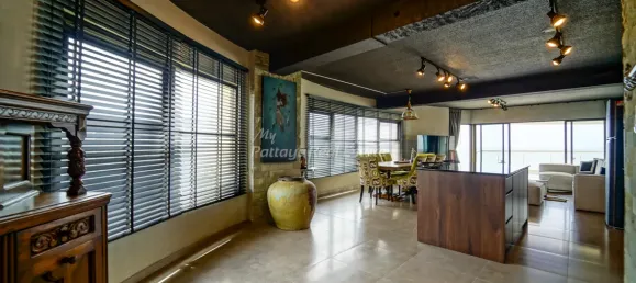 1 bedroom Condo in Pattaya, Thailand No. 67371 18