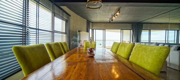 1 bedroom Condo in Pattaya, Thailand No. 67371 7