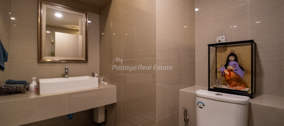 1 bedroom Condo in Pattaya, Thailand No. 67371 25