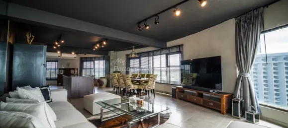 1 bedroom Condo in Pattaya, Thailand No. 67371 15