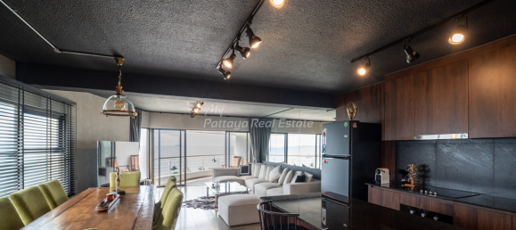 1 bedroom Condo in Pattaya, Thailand No. 67371 11