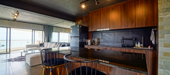 1 bedroom Condo in Pattaya, Thailand No. 67371 3