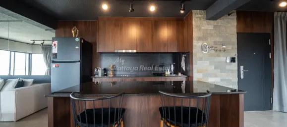 1 bedroom Condo in Pattaya, Thailand No. 67371 4