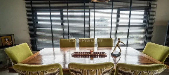 1 bedroom Condo in Pattaya, Thailand No. 67371 10