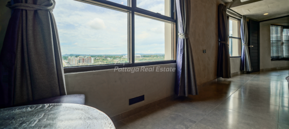 1 bedroom Condo in Pattaya, Thailand No. 67371 20