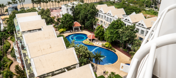 1 bedroom Condo in Pattaya, Thailand No. 67371 29