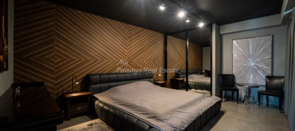 1 bedroom Condo in Pattaya, Thailand No. 67371 21